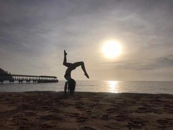 Hotel Juara Tioman Resort