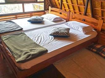 Hotel Belum Eco Resort