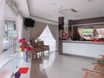 Motel G Star Hotel