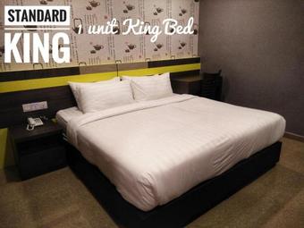 Kampar Boutique Hotel