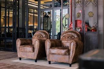 Hotel M Boutique Kampar