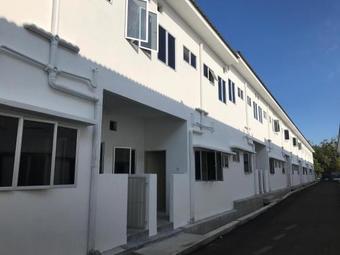 Hostal My Stw Home 2