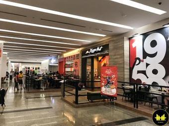 Luco Apartments @ Imperial Suites Kuching