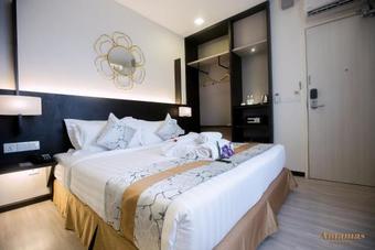 Amamas Boutique Hotel Kuching