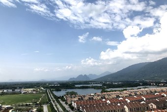 Apartamento Westlake Villas