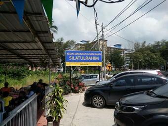 Apartamentos Tokwan Homestay