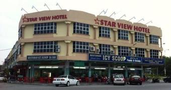 Starview Hotel