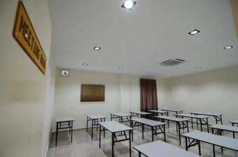 Hotel Ting Residence