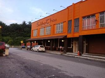 Hotel 77 Rawang