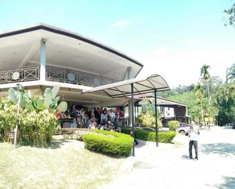 Hotel Serene Resort & Training Centre