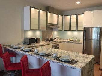 Apartamento The Suites At Straits Quay