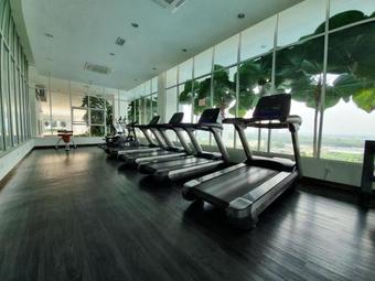 Apartamentos Paradise Bm Comfy Home 1