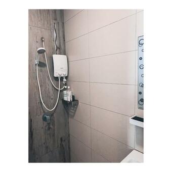 Apartamento Arte S Georgetown, Penang By Zenbnb