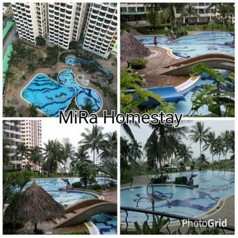 Apartamento Sunnyville Condominium