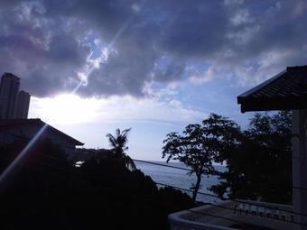 Baan Talay Homestay By The Beach