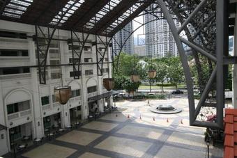 Apartamento Profolio @ Straits Quay