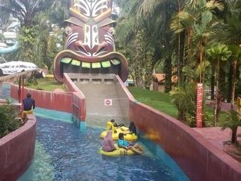 Afamosa Apartment Melaka