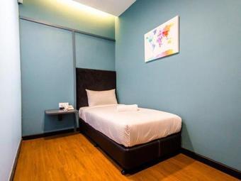 Jenjarom Boutique Hotel