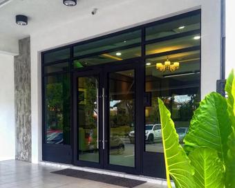 The Loft Plaza Hotel