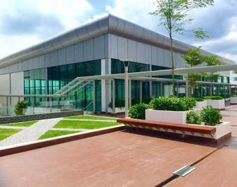 Marose Evo Bandar Baru Bangi