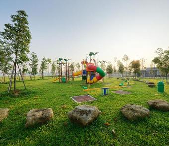 Apartamentos Nabiha Suites 4 Bedroom @ Bangi