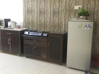 Apartamento Homestay Mewah 4 Bedroom Bangi
