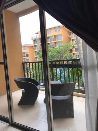 Apartamentos Gold Coast Morib Resort