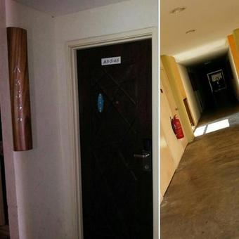 Hotel Marose Gold Coast Morib