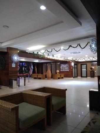 Homestay Gold Coast Morib