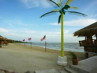 Apartamentos Zamlan Gold Coast Morib 1 @ Rozlan