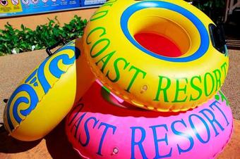 Hotel Qastury Gold Coast Morib Resort