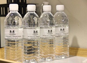 Hotel Grand Sri Lagenda