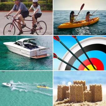 Avillion Admiral Cove Holiday Apartment