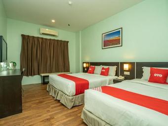 One Garden Hotel @ Senawang