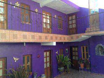 Posada Hospedaje Alex