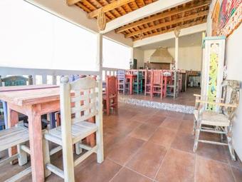 Oyo Hotel Boutique Vindho