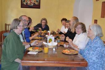 La Cupula B&B Teotitlan