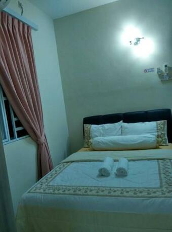 Homestay Mama D'chandan