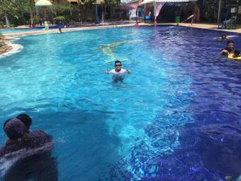 Apartamento Bestari Homestay @ Gold Coast Morib