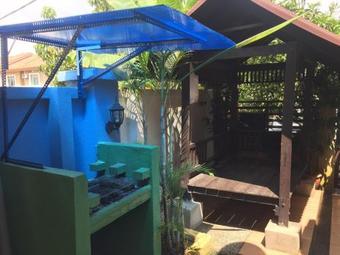 Dceria Putrajaya Homestay