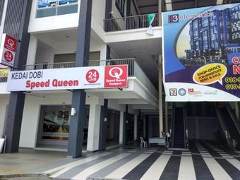 Apartamentos 3 Elements One Bedroom Suite