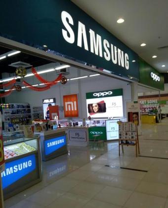 Apartamentos Amerin Mall & Residence By Vivian