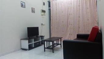 Taiping Vacation Home