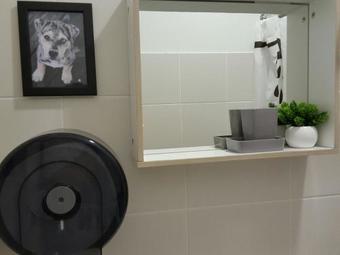 Albergue Gh Great Homes