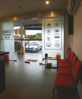 Posada Kuching Transit Inn