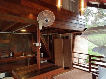 Hotel Hijau @ Gopeng