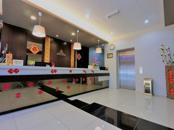 Royale Hotel Batu Gajah