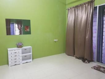 Bidor Botani Homestay