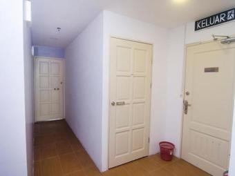 Hotel Oyo 897 Ibc36 Business Stay