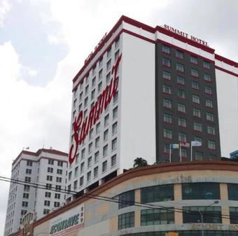 Summit Hotel Bukit Mertajam